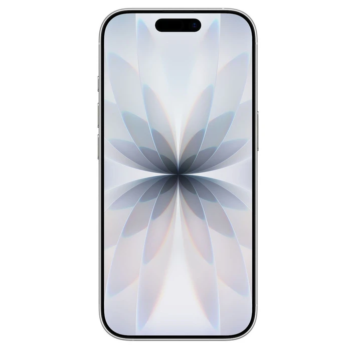 Apple Smartphone iPhone 17 6,3 Hexa Core 8 GB RAM 512 GB Λευκό