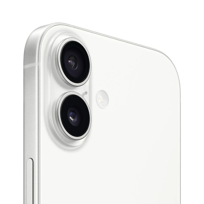 Apple iPhone 17 (8/512GB) White