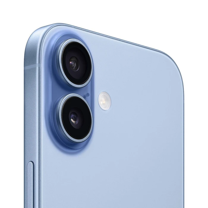 Apple iPhone 17 (8/512GB) Mist Blue