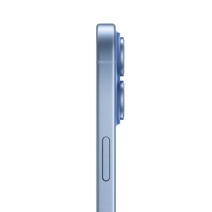 Apple iPhone 17 (8/512GB) Mist Blue