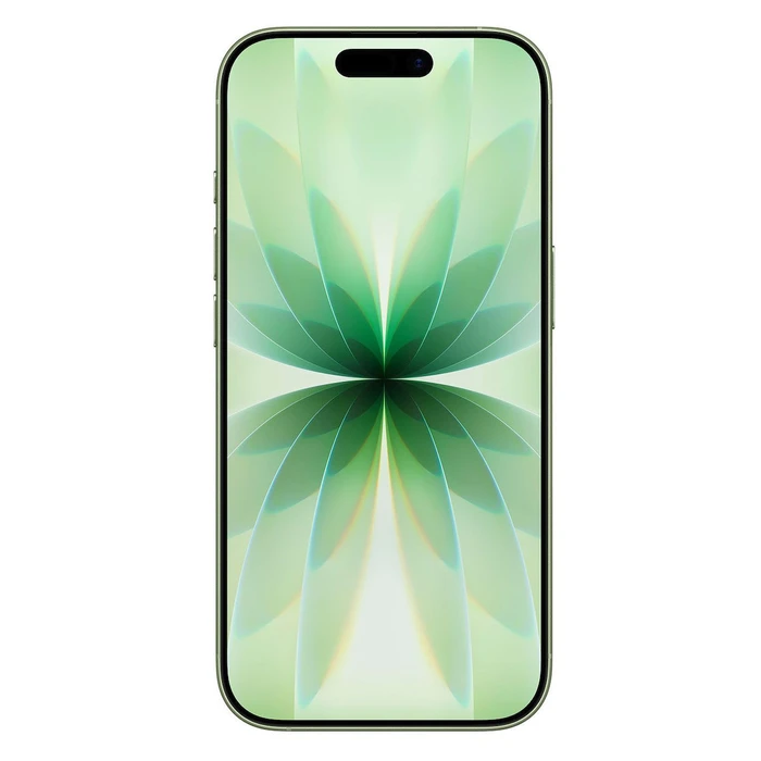 Apple Smartphone iPhone 17 6.3 Hexa Core 8 GB RAM 512 GB Πράσινο