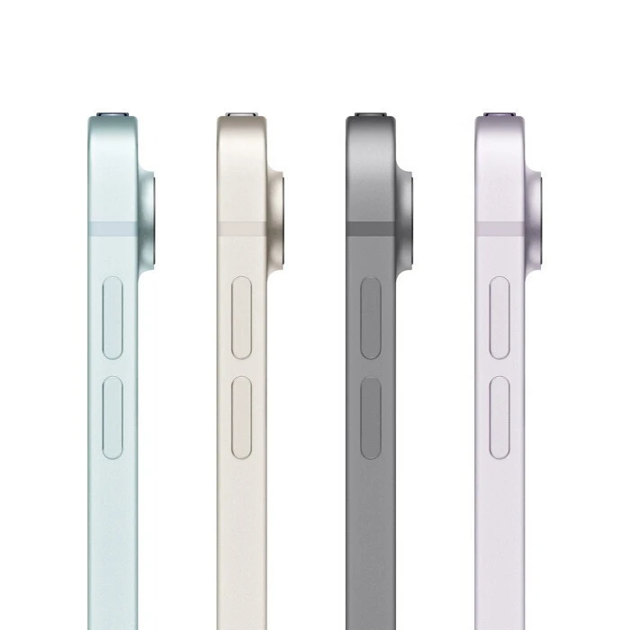 Apple iPad Air M4 (2026) 5G 13" (12GB/128GB) Διαστημικό Γκρι