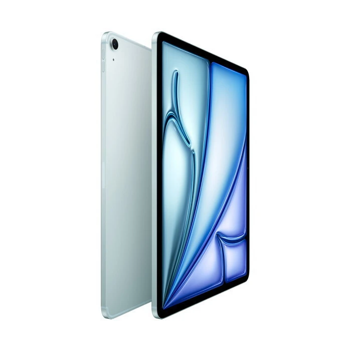 Apple iPad Air 13" M4 Wi‑Fi + LTE 256GB (μπλε)