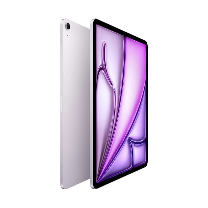 Apple iPad Air M4 (2026) 13" (12GB/1TB) Μωβ