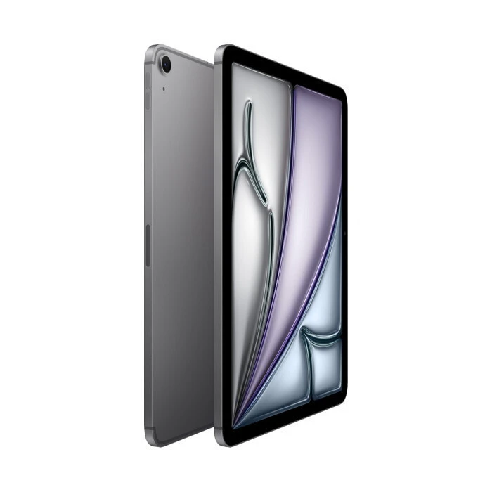 Apple iPad Air 11" M4 Wi‑Fi + LTE 128GB (Space Gray)