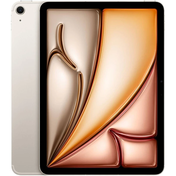 Apple iPad Air M4 (2026) 11" 5G (12GB/256GB) Starlight