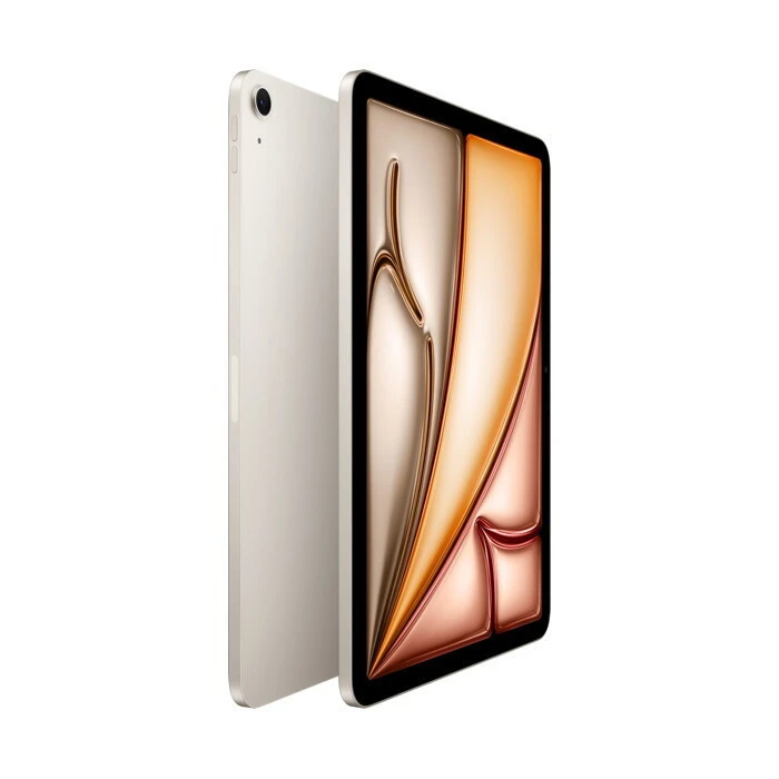Apple iPad Air M4 (2026) 11" (12GB/128GB) Starlight