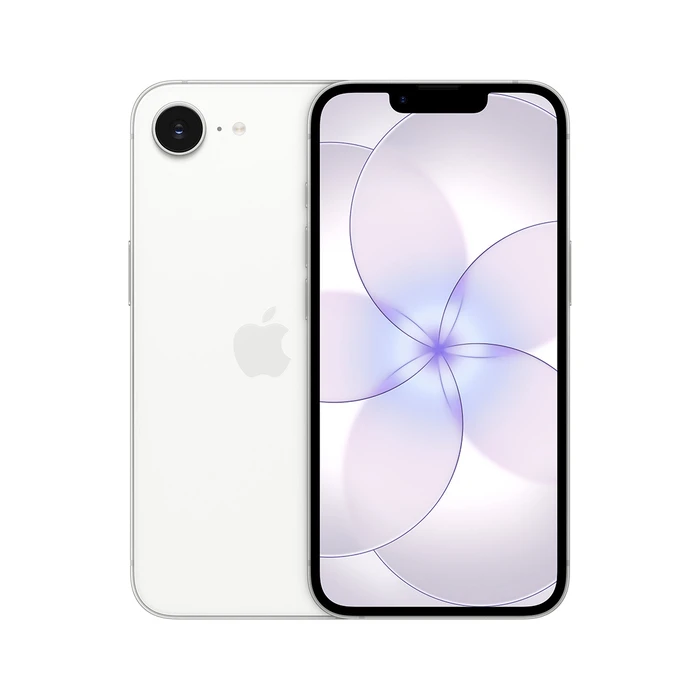 APPLE iPhone 17e 256GB Λευκό (MHRW4SX/A)