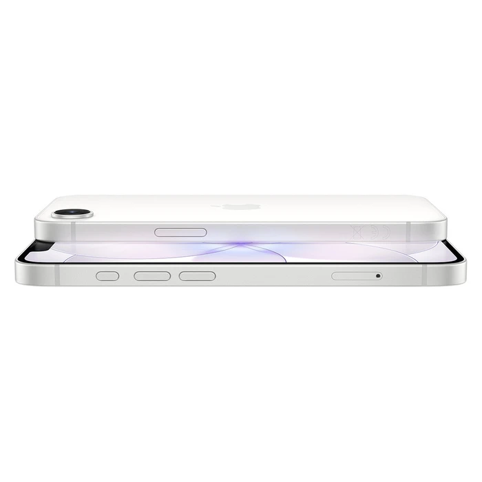 Apple Smartphone iPhone 17e 6,1 8 GB RAM 256 GB Λευκό