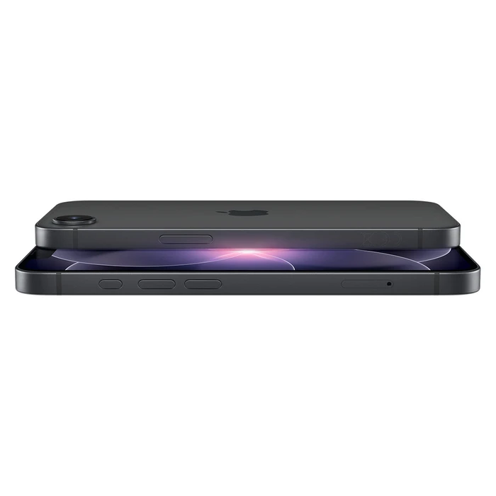 Apple iPhone 17e 512GB - Black