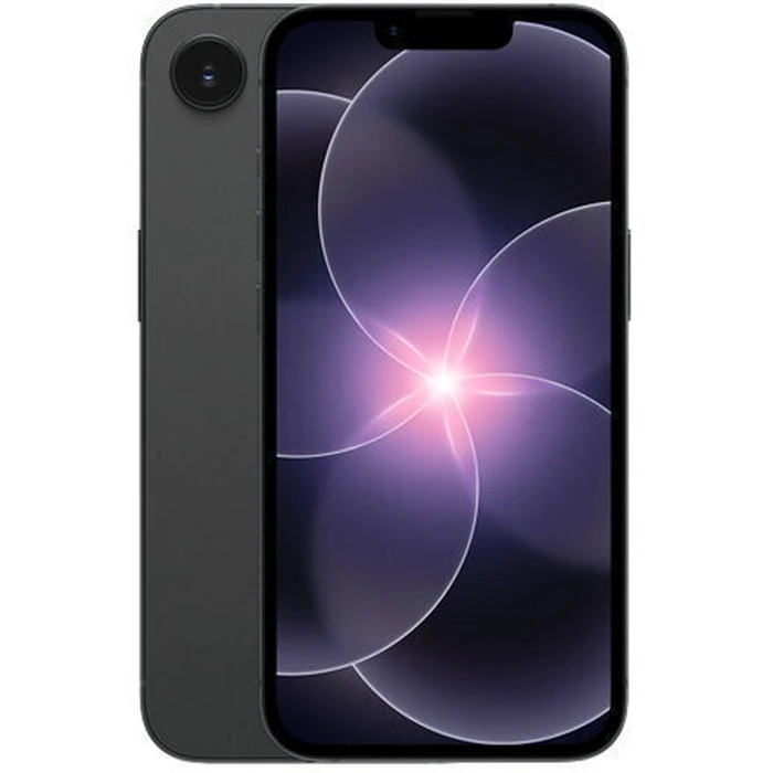 Apple iPhone 17e 512GB - Black