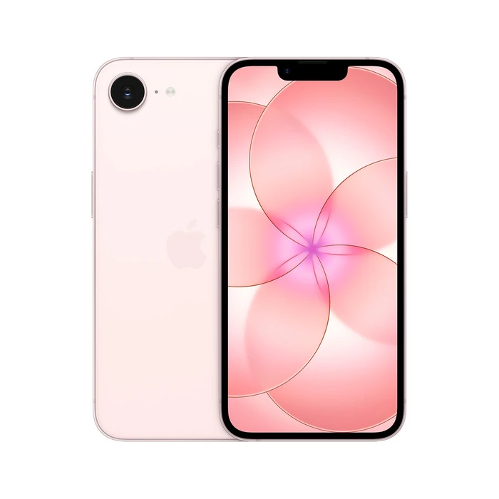 APPLE iPhone 17e 512GB Soft Pink (MHU34SX/A)