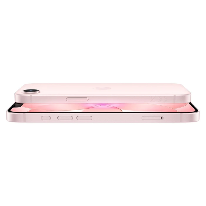 APPLE iPhone 17e 512GB Soft Pink (MHU34SX/A)