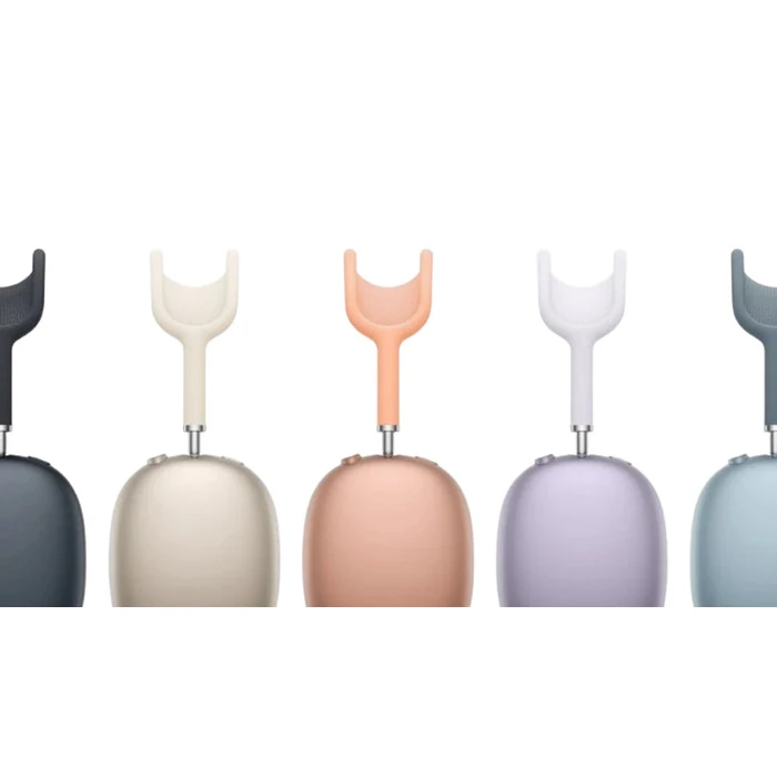 Apple AirPods Max 2 - Μπλε (MHWM4ZM/A)