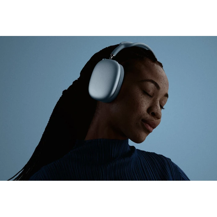 Apple AirPods Max 2 - Μπλε (MHWM4ZM/A)