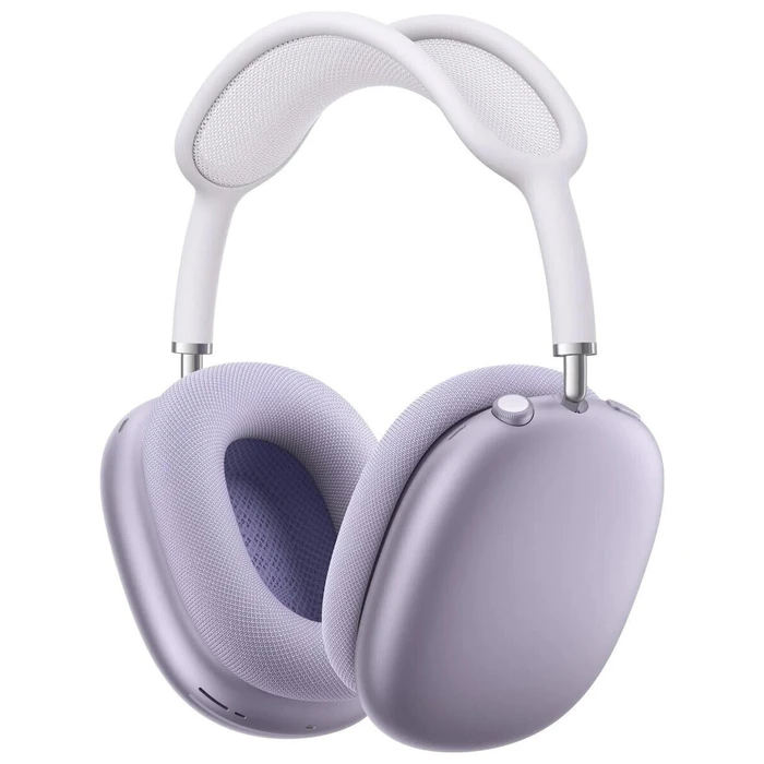 Apple AirPods Max 2 Μωβ (MHWP4ZM/A) - Over‑Ear Ακουστικά με ANC