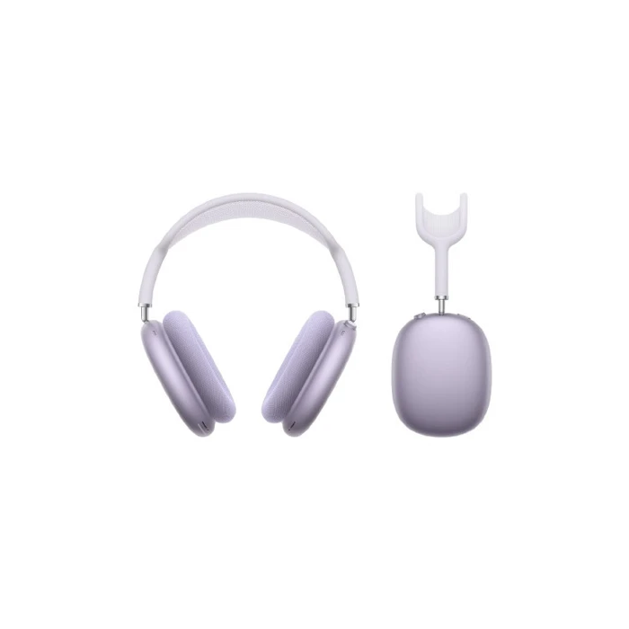 Apple AirPods Max 2 Μωβ (MHWP4ZM/A) - Over‑Ear Ακουστικά με ANC