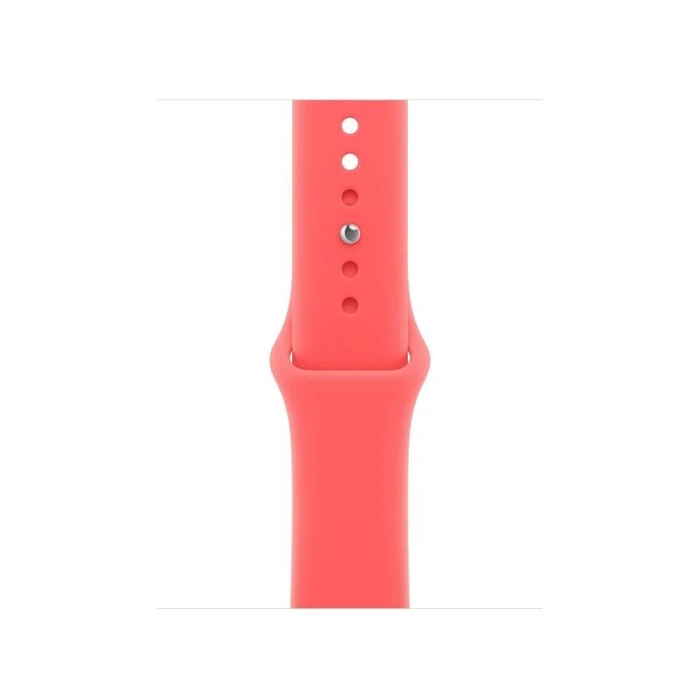 Apple Watch Band - Red (MHYC4ZM/A)