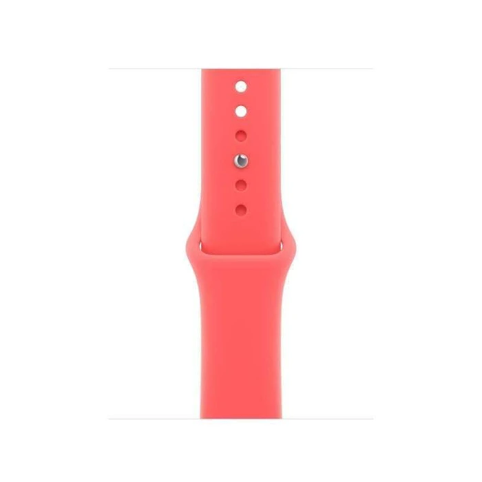 Apple Watch Band - Red (MHYC4ZM/A)