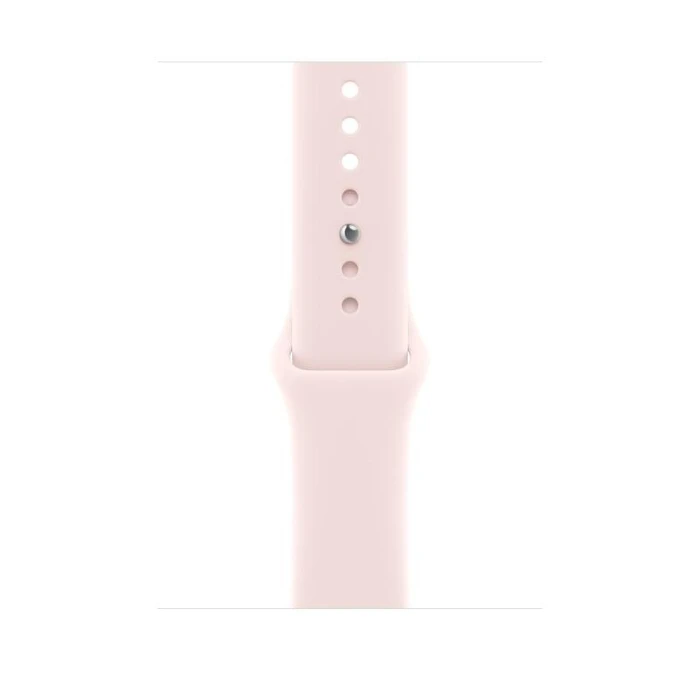 Apple Λουράκι Ροζ (για Apple Watch)