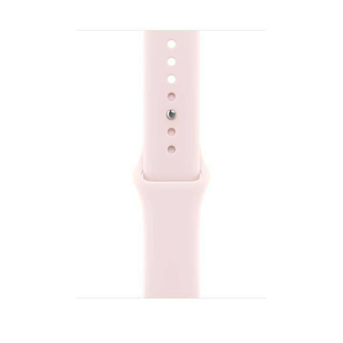 Apple Λουράκι Ροζ (για Apple Watch)