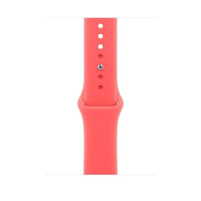 Apple Watch Band - Red (MHYJ4ZM/A)