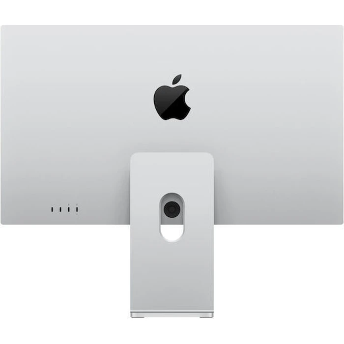 Apple Studio Display XDR HDR Οθόνη 27" 5120x2880 Λευκό Standard Glass με Βάση Ρύθμισης Κλίσης & Ύψους