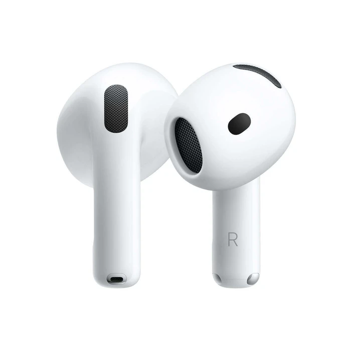 Apple AirPods 5 with Wireless Charging Case - Bluetooth Earbuds White
