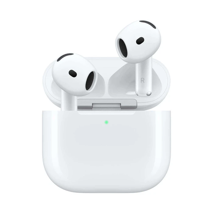 Apple AirPods 5 with Wireless Charging Case - Bluetooth Earbuds White