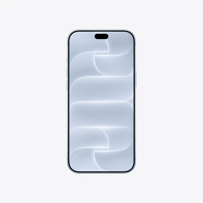 Apple iPhone 18 Pro Max (12/256GB) Glacier