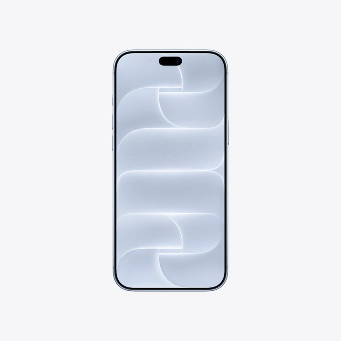 Apple iPhone 18 Pro Max 12GB/2TB Glacier