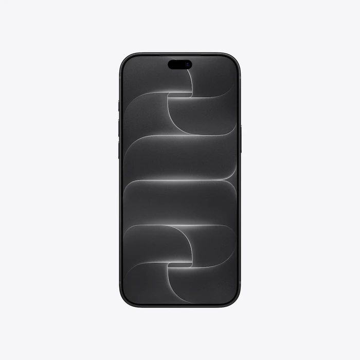 Apple iPhone 18 Pro Max 2TB – Black (MJY24QN/A)