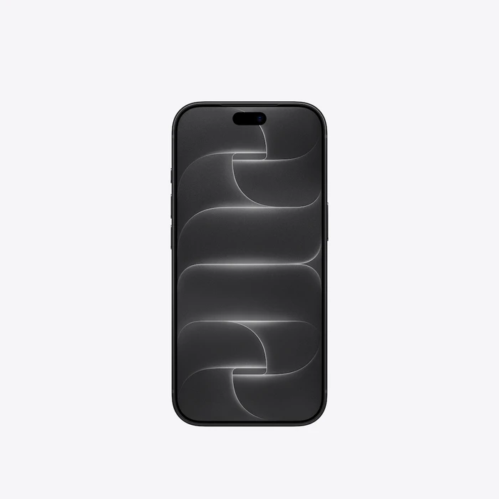 Apple iPhone 18 Pro 512GB Μαύρο (MJRU4QN/A)