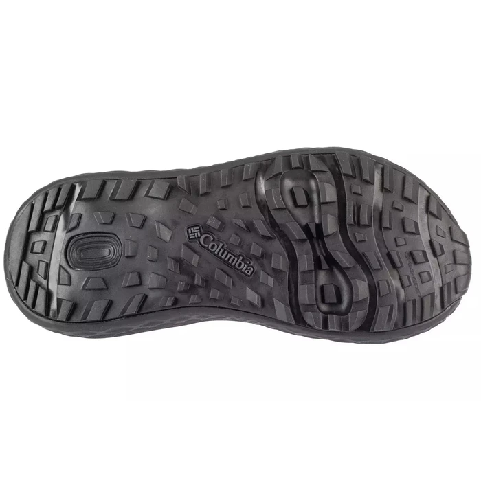 Columbia Konos Hiker Δερμάτινα Γυναικεία Σανδάλια Sporty Πράσινα 2121311-010