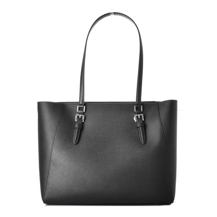 Michael Kors Γυναικεία Τσάντα Ώμου Μαύρη 7749835