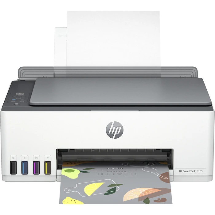 HP Πολυμηχάνημα Inkjet Smart Tank 5105