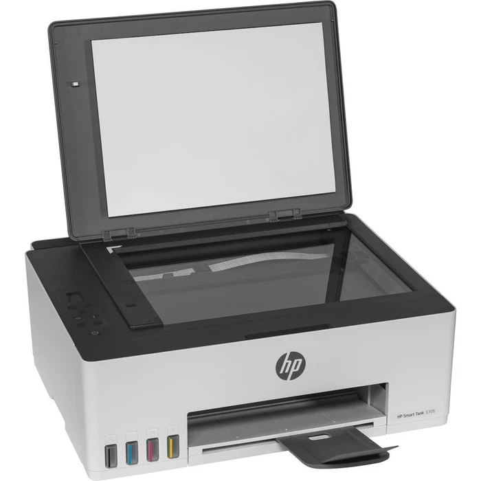 HP Πολυμηχάνημα Inkjet Smart Tank 5105