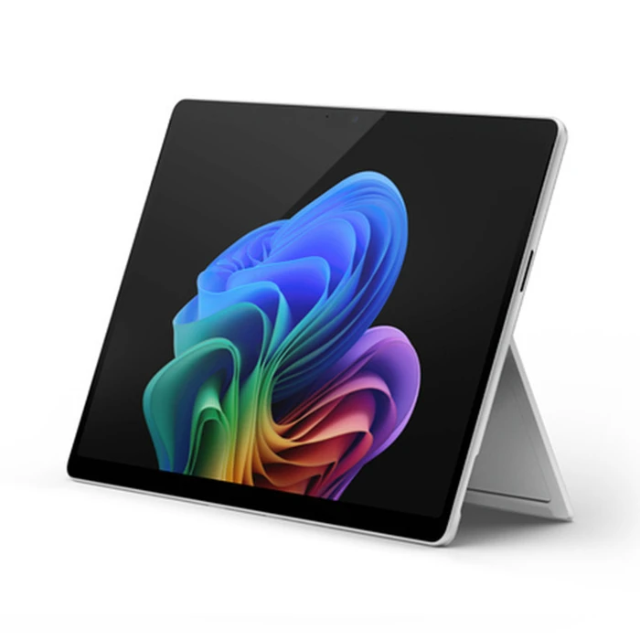Microsoft Surface Pro 13 5G (13", Intel Core Ultra 5 335, 16GB RAM, 256GB SSD) Platinum - Windows 11 Pro