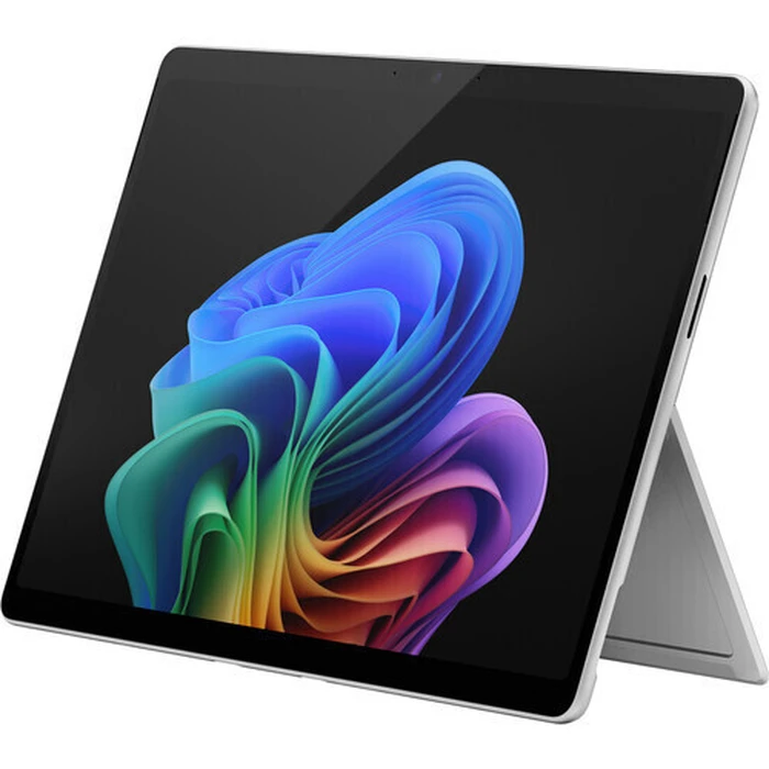 Microsoft Surface Pro 13" for Business Copilot+ (Intel Core Ultra 7 366H, 16GB RAM, 1TB SSD) Platinum