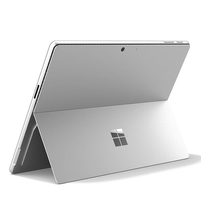 Microsoft Surface Pro Copilot+ PC (12th Edition) 13" Tablet (16GB/512GB/Core Ultra 5 335/Windows 11 Pro) Platinum