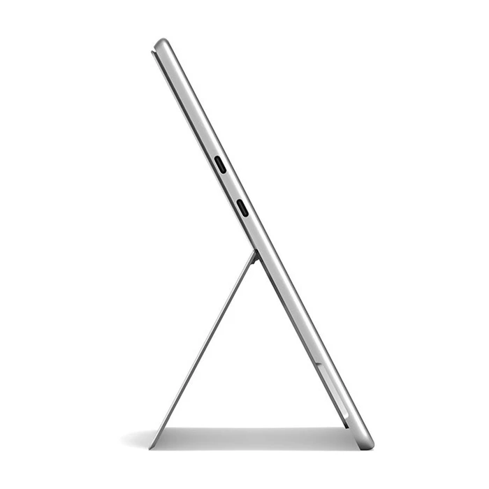 Microsoft Surface Pro Copilot+ PC (12th Edition) 13" Tablet (16GB/512GB/Core Ultra 5 335/Windows 11 Pro) Platinum