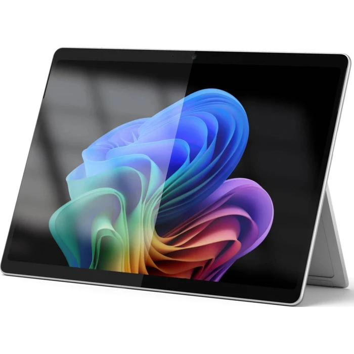 Microsoft Surface Pro Copilot+ PC (12th Edition) 13" Tablet (16GB/512GB/Core Ultra 5 335/Windows 11 Pro) Platinum