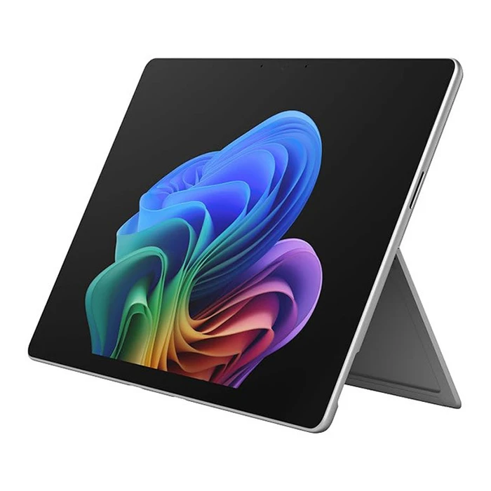 Microsoft Surface Pro Copilot+ PC (12th Edition) 13" Tablet (32GB / 1TB / Snapdragon X2 Elite / Windows 11 Pro) - Platinum