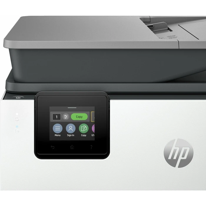 HP Officejet Pro 9120B All in One Printer