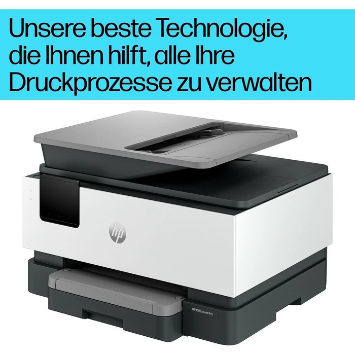 HP Officejet Pro 9120B All in One Printer