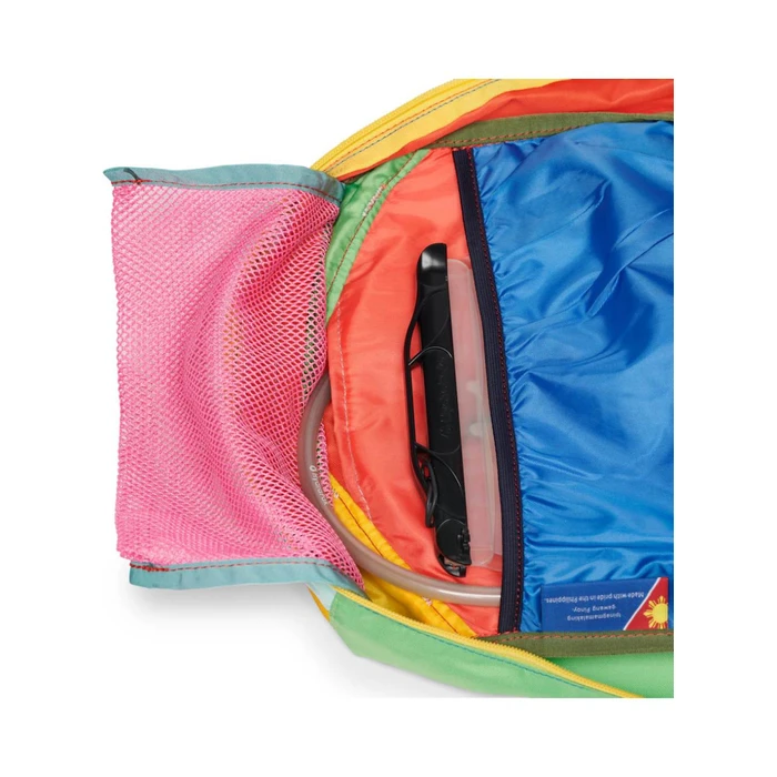 Cotopaxi Σακίδιο 24 lt