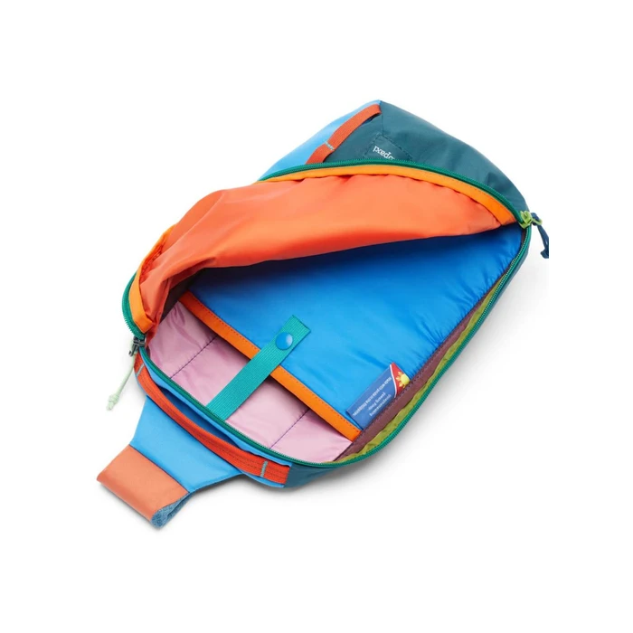 Σακίδιο πλάτης Cotopaxi 8L