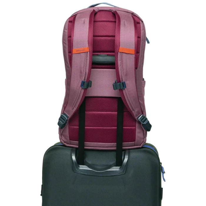 Cotopaxi Σακίδιο 26L Ροζ