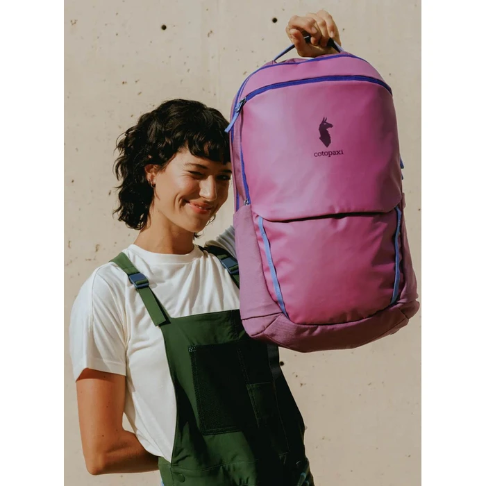 Cotopaxi Σακίδιο 26L Ροζ