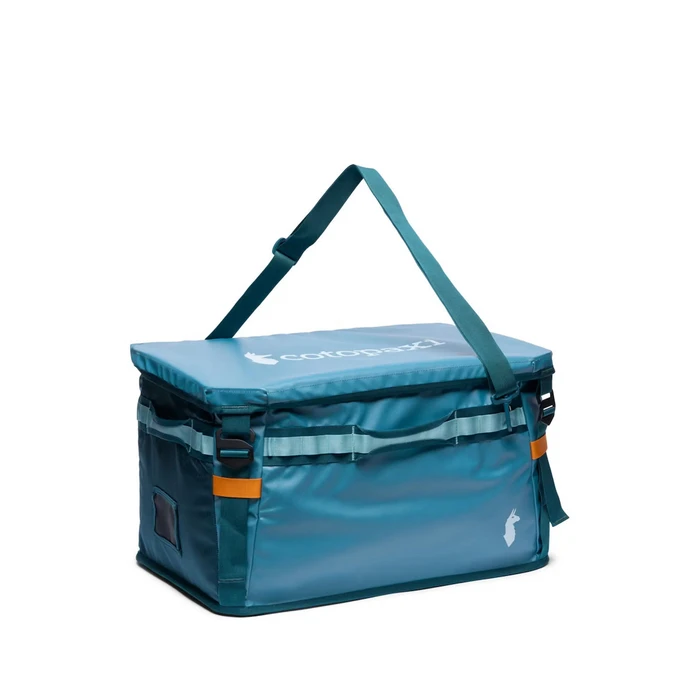Cotopaxi Σάκ Βουαγιάζ Πλάτης 60lt Μπλε Υφασμάτινο (Model 683910)
